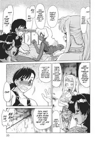 [Mitamori Tatsuya] Mukuro no Machi no Nakama-tachi | Friends of the Dead City Ch. 1-2 [English] [SMDC]