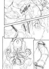 (C67) [From Japan (various)] FIGHTERS GIGAMIX Vol.23 (various)