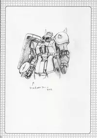 (C67) [MILLION*DROPS (Tanimura Marika)] Hachmitsu Biscuit 3-kome (Biscuit-tan)