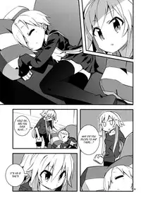 (C90) [Necktie Shop (Mizumi)] Koume Shirasaka ni Natsukareta Ninomiya Asuka | Ninomiya Asuka Longs For Shirasaka Koume (THE IDOLM@STER CINDERELLA GIRLS) [English] [Sexy Akiba Detectives]