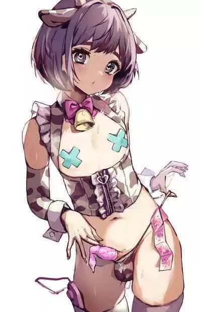 ゆめかわ系男の娘