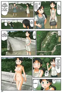 [Awatake (Awatake Takahiro)] Souchou kara Urouro suru | Early Morning Stroll [English] {Munyu} [Digital]