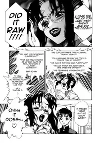 [Minazuki Juuzou] Zutto Zutto Suki Datta... | I've always loved you... [English] [gustmonk]