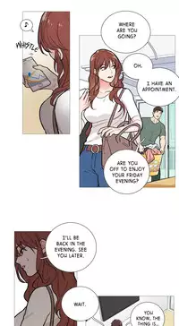 [The Jinshan] Sadistic Beauty Ch.1-24 (English) (Ongoing)