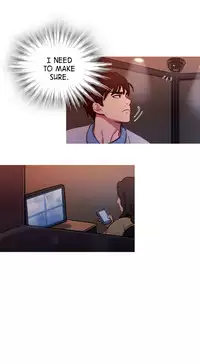 [PINKO] Scandal of the Witch Ch.1-28 (English) (Ongoing)