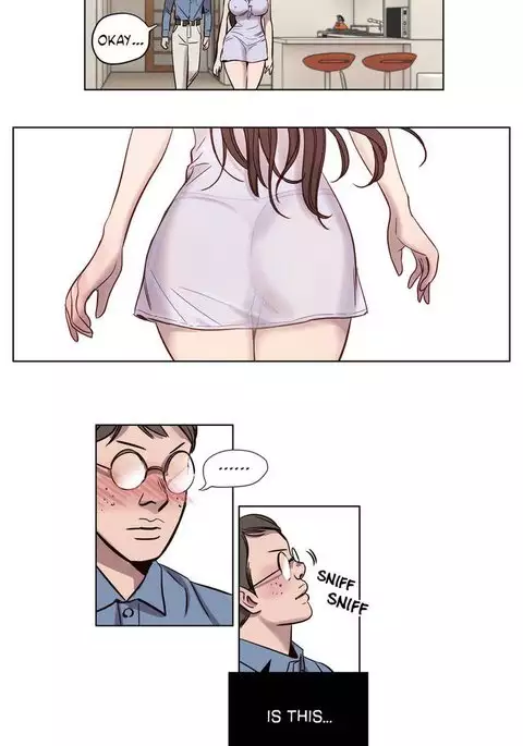 Atonement Camp Ch.1-14