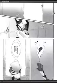 (C82) [A.P.YAMAMOH (Yamamoh)] Mausoleum (Dark Souls)