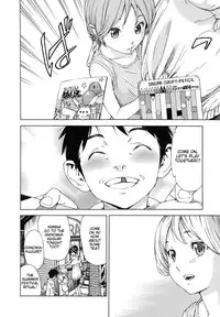 [Sasagawa Hayashi] Haru no Natsu | Haru's Summer (Osananajimi ni Fureta Natsu) [English] {Taihen Zombii}