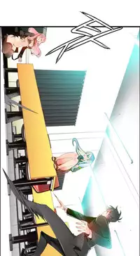 [Juder] Lilith`s Cord Ch.1-23 (English) (Ongoing)