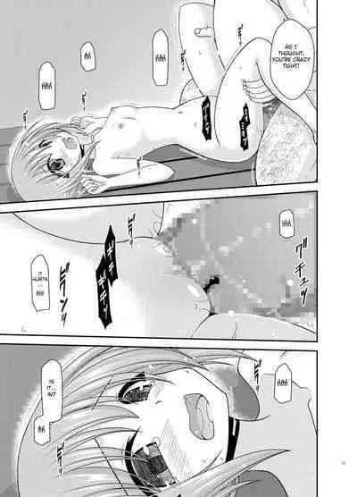 Konyoku Rotenburo de Bishoujo Futari ni Are o Misete to Onegai Sareta Ato no Sarani Ato no Hanashi