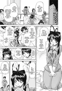 [Chunrouzan] Waisetsu Ehon | Obscene Picture Book [English] [SaHa]