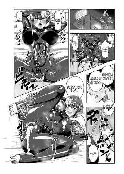 Mesu Danshi Idol Youto | Shemale Idol Yuuto