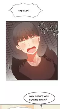 [Mx2J] Hari Dormitory Ch.0-25 (English) (Ongoing)