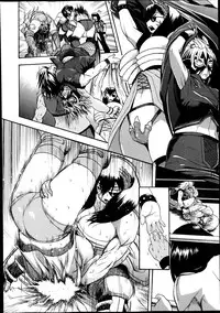 COMIC Shingeki 2013-12