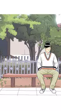 Hooker Ch.1-40 (English) (Ongoing)