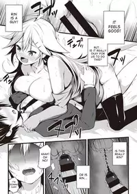 [Yukisaki MIALE] Ore wa Kyou kara Cinderella Aite wa Otoko. Ore wa Onna! - From now on, I’m Cinderella. My Partner is a Man and I’m a Woman! Ch. 1-8 [English]