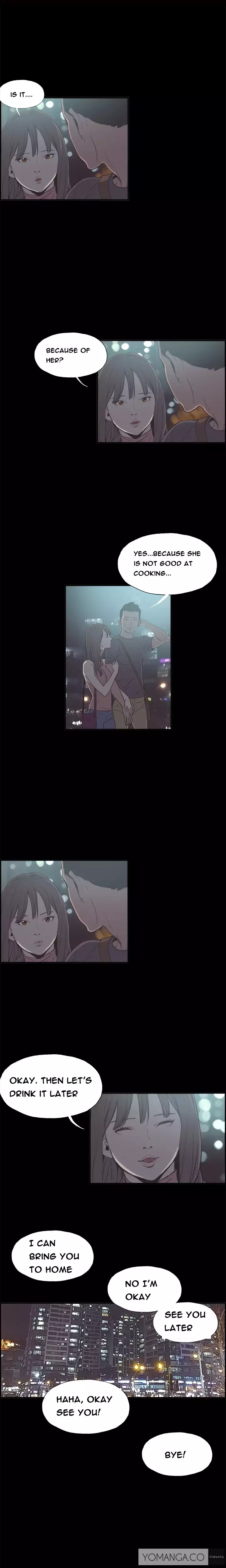 Cohabitation Ch.1-13