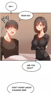 [Mx2J] Hari Dormitory Ch.0-23 (English) (Ongoing)