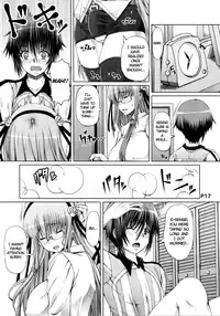 (Futaket 8.5) [Doronuma Kyoudai (RED-RUM)] Saikoro 1 Zenpen [English] {XCX Scans}