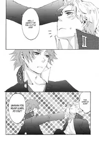 [alcalialex] Strawberry Cream Soda Pop (Persona 4) [English] [raggdoll]