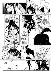 [PARANOIA CAT (Fujiwara Shunichi)] Zoku - Gokkan no Jikkenshitsu | Continuation - Frigid Laboratory (One Piece) [English] [EHCOVE] [Digital]