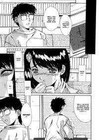 [Yuuki] Kinryouku -Taboo- | Taboo District [English]