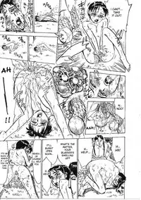 [Momoyama Jirou] Kichiku no Ori | Cage of the Devil [English] [desudesu]