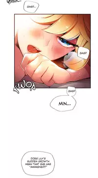 [Juder] Lilith`s Cord Ch.1-23 (English) (Ongoing)