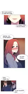 Miss Mystic Ch.1-10 (English) (Ongoing)