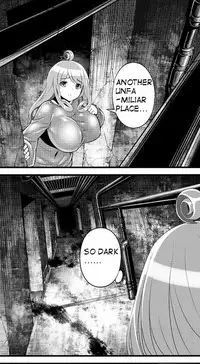 [Super-Joannco] Escape the Abyss (English) (Ongoing)