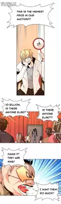 [Fantastic Whale] Twin Slave Ch.1-19 (English) (Ongoing)