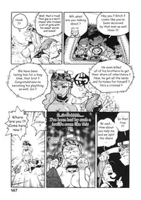 [Isutoshi] Ero-Isu [English] [Lhytiss]