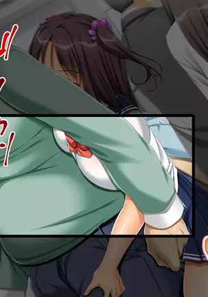 InCha Dotei Kimo Otoko Nanoni Guukawa Succubus to Kozukuri Kimechaimashita