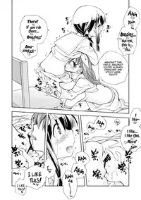 (C87) [Kyougetsutei (Miyashita Miki)] Kitakami no Ichiban Nagai Hi (Kantai Collection -KanColle-) [English] {Hennojin}