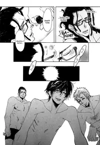 [Kijima Hyougo] Giocatore, Houkaku Keikaku. - To capture a giocatore. [English] [Blissful Sin]