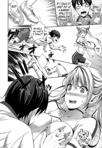 [Nanase Mizuho] Oyomesan wa Maou!? | My Bride is the Demon Lord!? Ch. 1-6 [English] [Lazarus H]