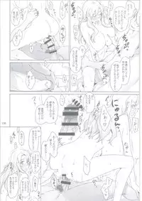 (C86) [MTSP (Jin)] Tachibana-san-chi no Dansei Jijou Matome Ban [Incomplete]