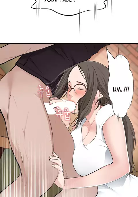 Tissue Thieves Ch.1-13