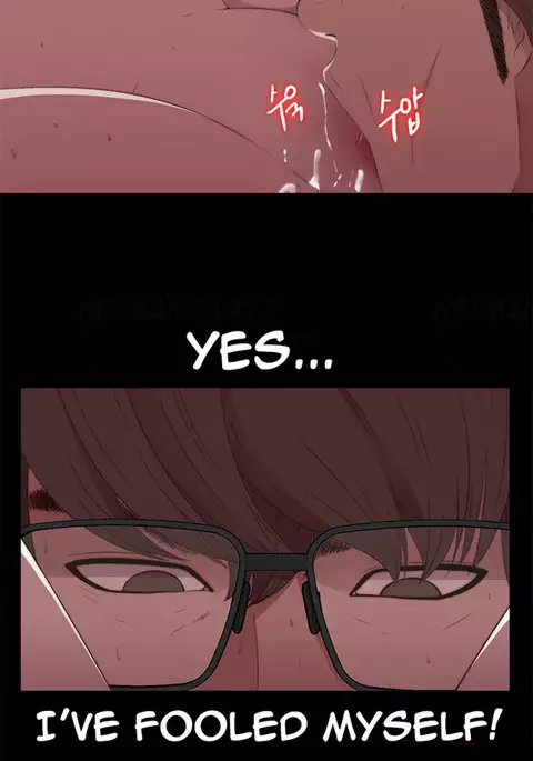 Girl Next Door Ch.1-43