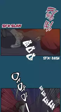 [Hong BanJang] Aharoo Ch.1-39 (English) (YoManga) (Ongoing)