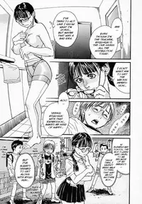 [Kishizuka Kenji] Katekyo Ch. 1-4 [English] {Negiramen}