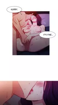 [PINKO] Scandal of the Witch Ch.1-28 (English) (Ongoing)