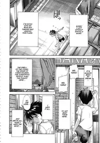 [Sasagawa Hayashi] Haru no Natsu | Haru's Summer (Osananajimi ni Fureta Natsu) [English] {Taihen Zombii}