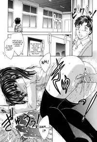 [Hiryu Ran] Mamma Mia! [English] [Yoroshii]