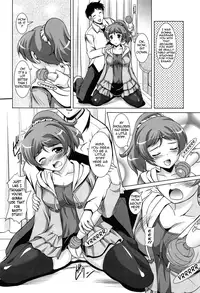 [Mizushiro Takuya] Toshishitakko! Celebration - Younger Girls! Celebration Ch. 1-8 [English] [Tadanohito]