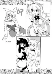 (C56) [.30-06 (Tsutsumi Akari)] CAZA MAYOR ~'99 estio~