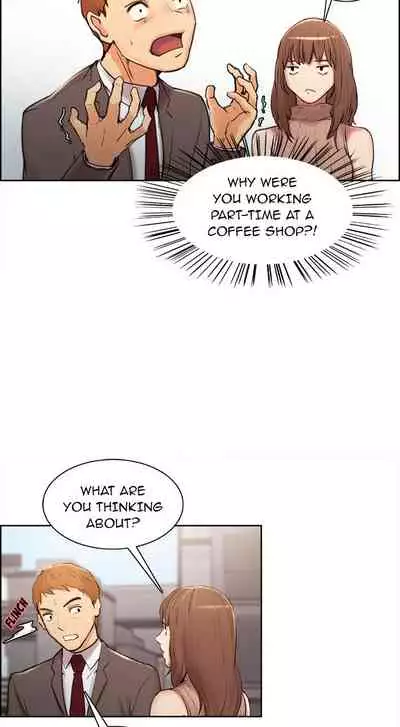 The Sharehouse Ch. 1-11