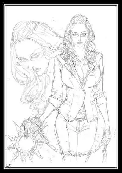 [Dennou Yamasakigumi (Izayoi Seishin)] Izayoi Yuri Matsuri (Maria-sama ga Miteru) [Digital]