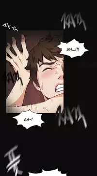 By Chance Ch.1-12 (English) (Ongoing)