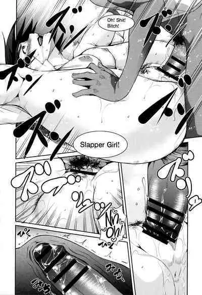 [Amano Kazumi] Shikyuu Yuugi ~Oku made Yogosareru Mesu-tachi~ Ch. 1-7 [English] [CulturedCommissions]